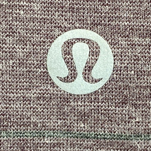 Lululemon Mens Crew Neck Long Sleeve Shirt - Picture 7 of 10